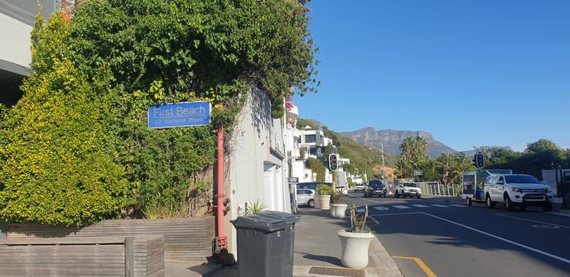 To Let 1 Bedroom Property for Rent in Cape Town Western Cape